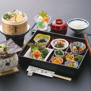 Japanese-Style Room